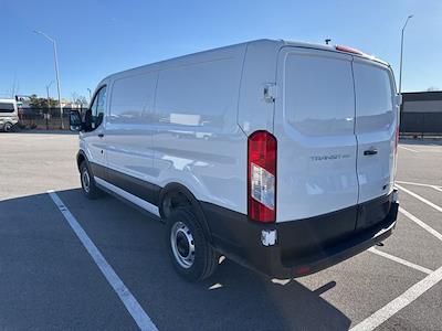 New 2025 Ford Transit 250 Low Roof Empty Cargo Van for sale #32250295 - photo 2