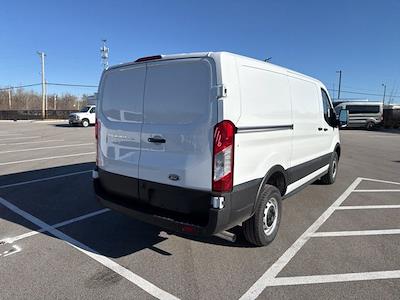 2025 Ford Transit 250 Low Roof RWD Empty Cargo Van for sale #32250295 - photo 2