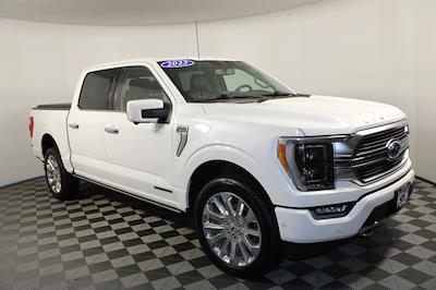 2023 Ford F-150 SuperCrew Cab 4x4 Pickup for sale #32250329A - photo 1