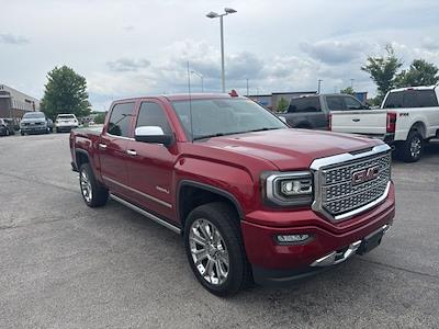 2018 GMC Sierra 1500 Crew Cab 4x4 Pickup for sale #32250336A - photo 1
