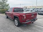2018 GMC Sierra 1500 Crew Cab 4x4 Pickup for sale #32250336A - photo 3