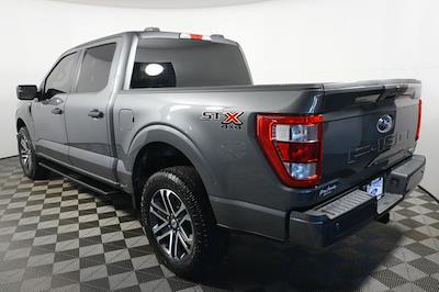 2022 Ford F-150 SuperCrew Cab 4WD Pickup for sale #32250337B - photo 2