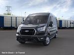 New 2025 Ford Transit 350 XLT AWD Passenger Van for sale #32250338 - photo 3