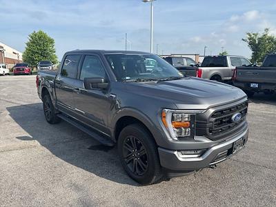 2022 Ford F-150 SuperCrew Cab 4x4 Pickup for sale #32250339A - photo 1