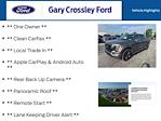 2022 Ford F-150 SuperCrew Cab 4x4 Pickup for sale #32250339A - photo 6