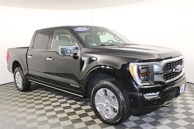 2023 Ford F-150 SuperCrew Cab 4x4 Pickup for sale #32250345A - photo 1