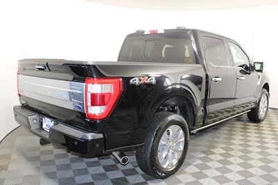 2023 Ford F-150 SuperCrew Cab 4x4 Pickup for sale #32250345A - photo 2