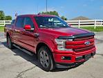 2020 Ford F-150 SuperCrew Cab 4x4 Pickup for sale #32250345B - photo 1