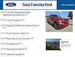 2020 Ford F-150 SuperCrew Cab 4x4 Pickup for sale #32250345B - photo 6