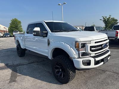 2022 Ford F-250 Crew Cab 4x4 Pickup for sale #32250354A - photo 1