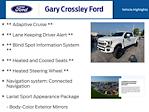2022 Ford F-250 Crew Cab 4x4 Pickup for sale #32250354A - photo 12