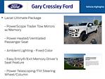 2022 Ford F-250 Crew Cab 4x4 Pickup for sale #32250354A - photo 25