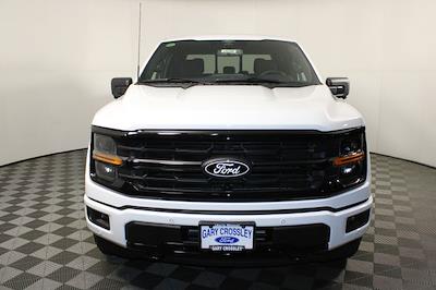 2025 Ford F-150 SuperCrew Cab 4x4 Pickup for sale #32250380 - photo 2