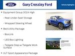 2023 Ford F-150 SuperCrew Cab 4x4 Pickup for sale #32250404A - photo 25