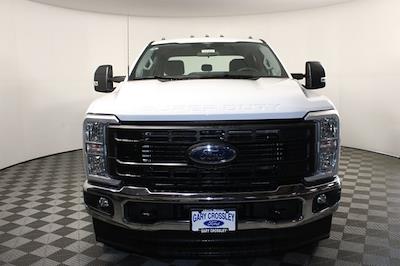 New 2025 Ford F-350 XL Crew Cab 4x4 DRW Pickup for sale #32250405 - photo 2