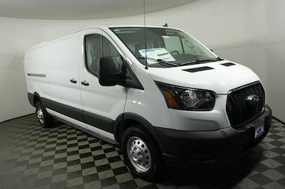 2025 Ford Transit 350 Low Roof RWD Empty Cargo Van for sale #32250442 - photo 1