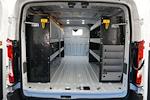 New 2025 Ford Transit 350 Low Roof Upfitted Cargo Van for sale #32250442 - photo 2