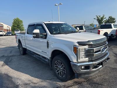 2018 Ford F-350 Crew Cab SRW 4x4 Pickup for sale #32250450B - photo 1