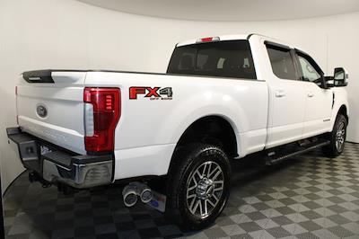 2018 Ford F-350 Crew Cab SRW 4x4 Pickup for sale #32250450B - photo 2