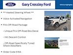 2018 Ford F-350 Crew Cab SRW 4x4 Pickup for sale #32250450B - photo 11