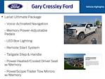 2018 Ford F-350 Crew Cab SRW 4x4 Pickup for sale #32250450B - photo 17