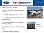 2018 Ford F-350 Crew Cab SRW 4x4 Pickup for sale #32250450B - photo 21