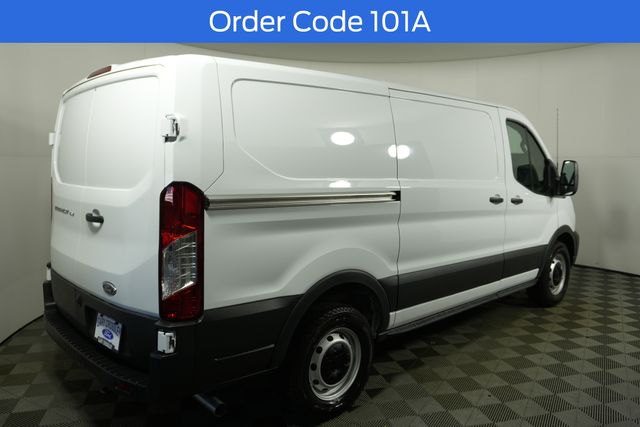 New 2025 Ford Transit 150 - photo 5