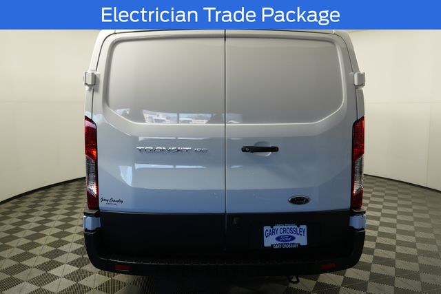 New 2025 Ford Transit 150 - photo 7