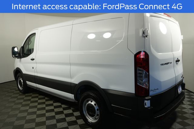 New 2025 Ford Transit 150 - photo 8