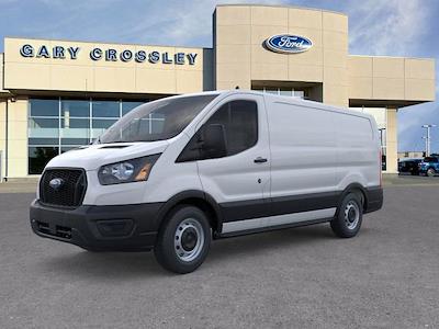 2025 Ford Transit 150 Low Roof RWD Empty Cargo Van for sale #32250488 - photo 1