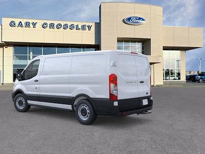 2025 Ford Transit 150 Low Roof RWD Empty Cargo Van for sale #32250488 - photo 2