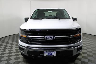 2025 Ford F-150 SuperCrew Cab 4x4 Pickup for sale #32250497 - photo 2