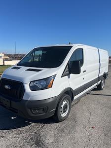2025 Ford Transit 250 Low Roof RWD Empty Cargo Van for sale #32250500 - photo 2
