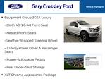2019 Ford F-150 SuperCrew Cab 4x4 Pickup for sale #32250503A - photo 18
