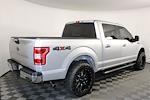 2019 Ford F-150 SuperCrew Cab 4x4 Pickup for sale #32250503A - photo 2