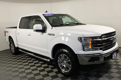 2020 Ford F-150 SuperCrew Cab 4x4 Pickup for sale #32250523A - photo 1
