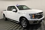 2020 Ford F-150 SuperCrew Cab 4x4 Pickup for sale #32250523A - photo 1
