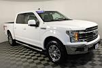 2020 Ford F-150 SuperCrew Cab 4x4 Pickup for sale #32250523A - photo 4