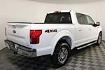 2020 Ford F-150 SuperCrew Cab 4x4 Pickup for sale #32250523A - photo 2