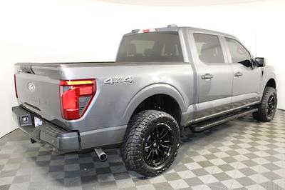 2024 Ford F-150 SuperCrew Cab 4x4 Pickup for sale #32250528A - photo 2