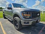 2024 Ford F-150 SuperCrew Cab 4x4 Pickup for sale #32250528A - photo 3