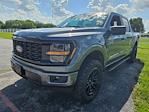 2024 Ford F-150 SuperCrew Cab 4x4 Pickup for sale #32250528A - photo 4