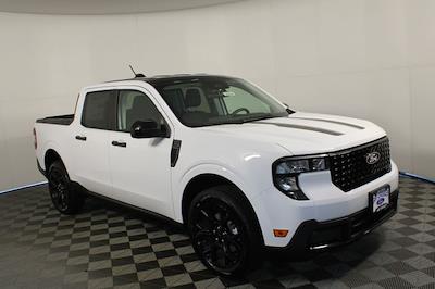 New 2025 Ford Maverick XLT SuperCrew Cab AWD Pickup for sale #32250544 - photo 1