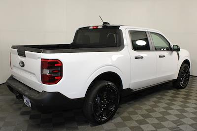 2025 Ford Maverick SuperCrew Cab AWD Pickup for sale #32250544 - photo 2