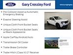 New 2025 Ford Maverick XLT SuperCrew Cab AWD Pickup for sale #32250544 - photo 31