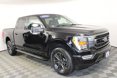2022 Ford F-150 SuperCrew Cab 4x4 Pickup for sale #32250571A - photo 1