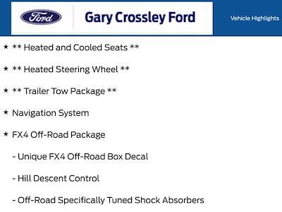 Used 2025 Ford F-250 - photo 1