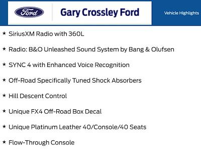 Used 2025 Ford F-250 - photo 1