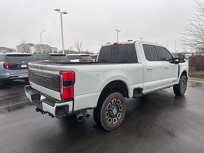 Used 2025 Ford F-250 - photo 1