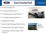 2019 Ram 3500 Crew Cab DRW 4x4 Pickup for sale #32250607A - photo 12